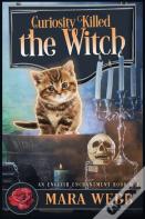 Curiosity Killed The Witch