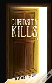 Capa do artigo Curiosity Kills