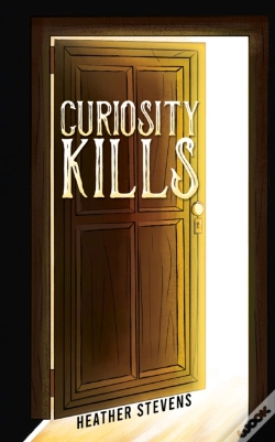 Capa do artigo Curiosity Kills