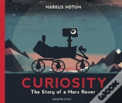 Capa do artigo Curiosity