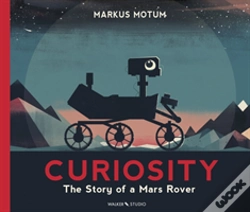 Capa do artigo Curiosity