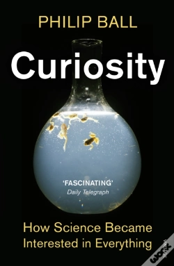 Capa do artigo Curiosity