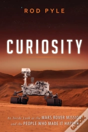 Capa do artigo Curiosity