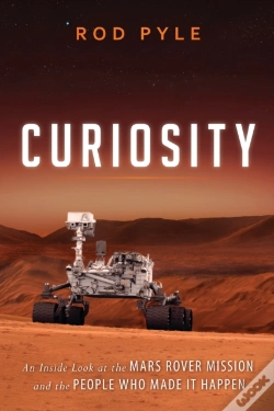 Capa do artigo Curiosity