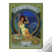 Capa do artigo Curiosity Shop 2