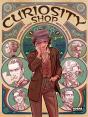 Curiosity Shop. Edicion Integral - Preview