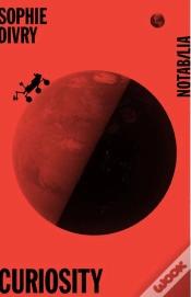 Capa do artigo Curiosity