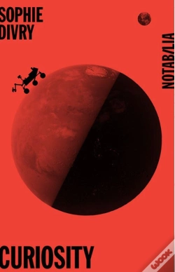Capa do artigo Curiosity