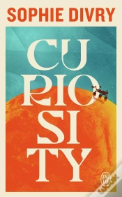 Capa do artigo Curiosity