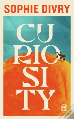 Capa do artigo Curiosity