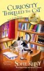 Curiosity Thrilled The Cat - Preview