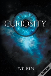 Capa do artigo Curiosity
