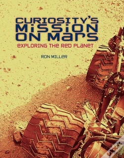 Capa do artigo Curiosity'S Mission On Mars