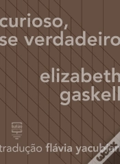 Capa do artigo Curioso, Se Verdadeiro