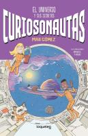 Curiosonautas 1. La Tierra