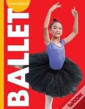 Curious About Ballet