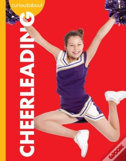 Capa do artigo Curious About Cheerleading