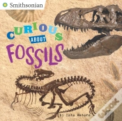 Capa do artigo Curious About Fossils