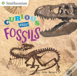 Capa do artigo Curious About Fossils