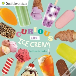 Capa do artigo Curious About Ice Cream