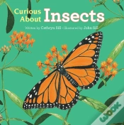 Capa do artigo Curious About Insects