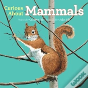 Capa do artigo Curious About Mammals