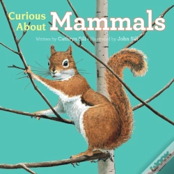Capa do artigo Curious About Mammals