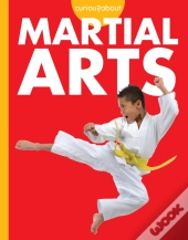 Curious About Martial Arts