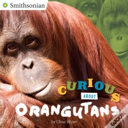 Capa do artigo Curious About Orangutans