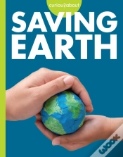 Capa do artigo Curious About Saving Earth