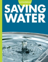 Curious About Saving Water