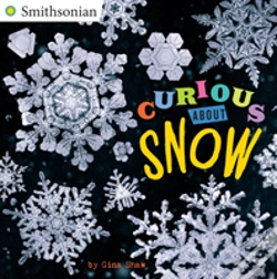 Capa do artigo Curious About Snow