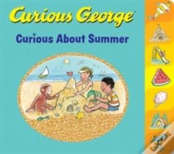 Capa do artigo Curious About Summer