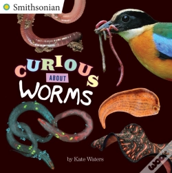 Capa do artigo Curious About Worms