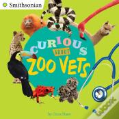 Curious About Zoo Vets