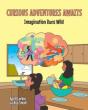 Curious Adventures Awaits - Preview