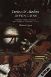 Capa do artigo Curious And Modern Inventions