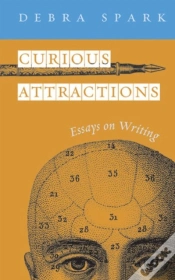 Capa do artigo Curious Attractions