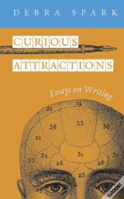 Capa do artigo Curious Attractions