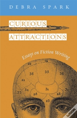 Capa do artigo Curious Attractions
