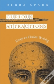 Capa do artigo Curious Attractions