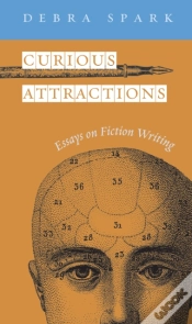 Capa do artigo Curious Attractions