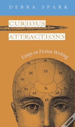 Capa do artigo Curious Attractions