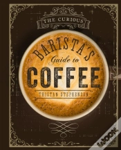 Capa do artigo Curious Barista