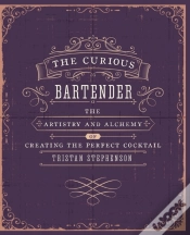 Capa do artigo Curious Bartender