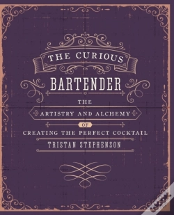 Capa do artigo Curious Bartender