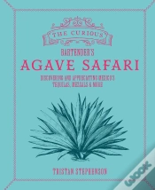 Capa do artigo Curious Bartender