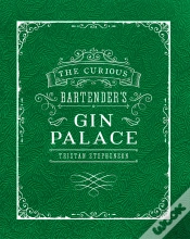 Capa do artigo Curious Bartender
