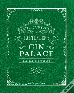 Capa do artigo Curious Bartender'S Gin Palace