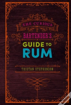 Capa do artigo Curious Bartender'S Guide To Rum